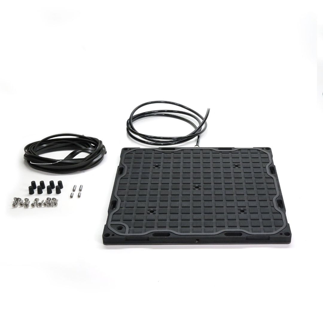 AirWeights Table 16x16 product photo
