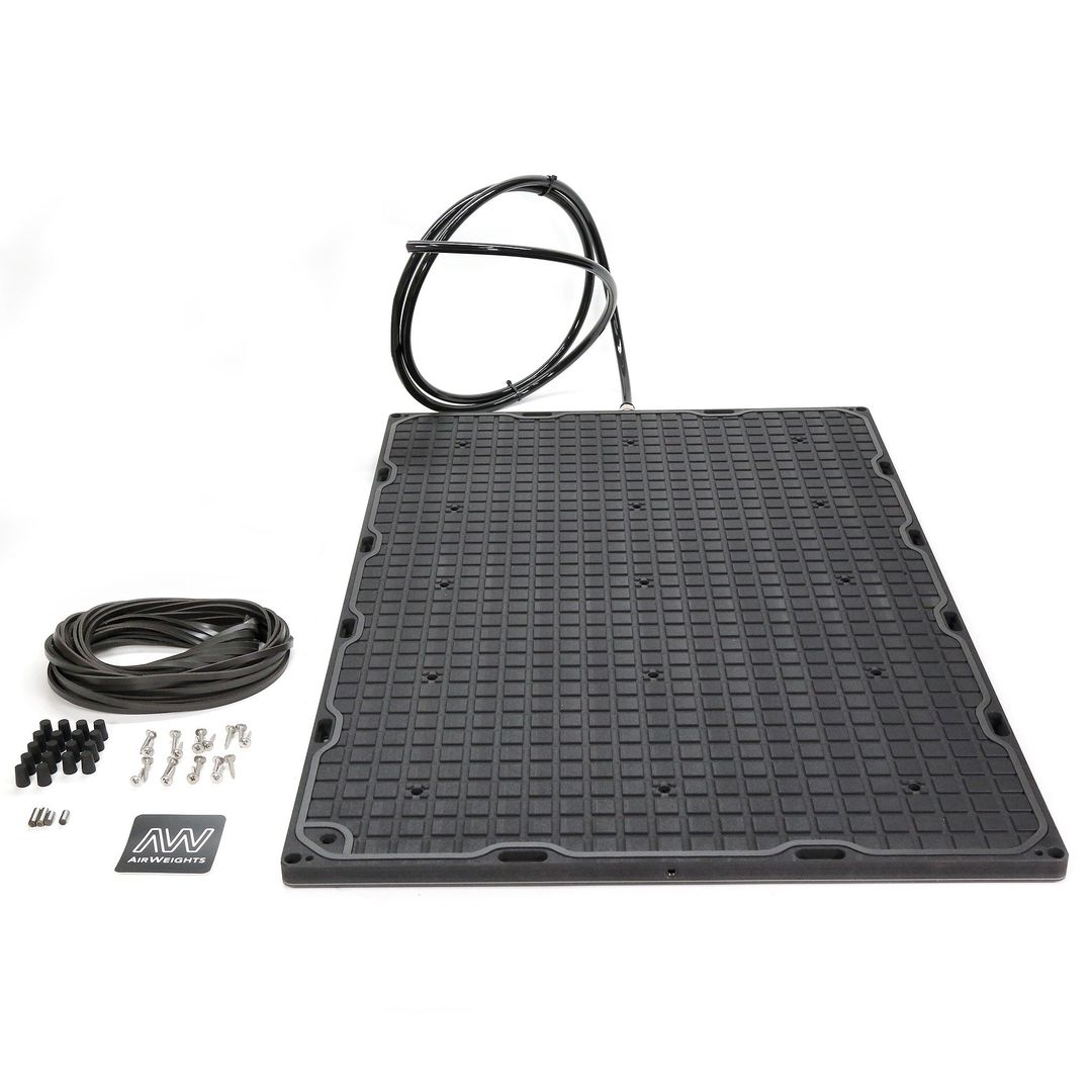 AirWeights Table 24x36 product photo