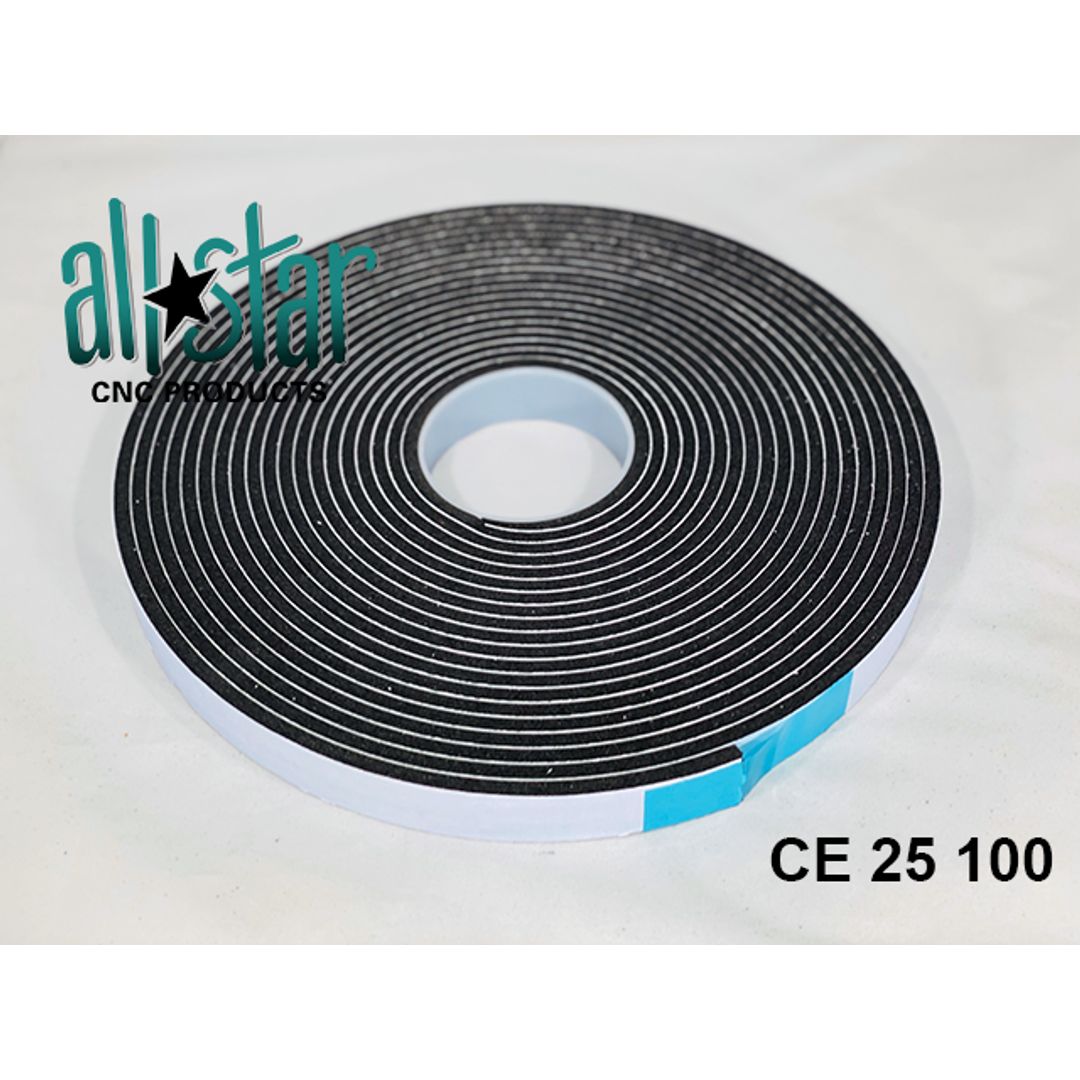All Star CE 25 .100 In-Board gasket product image