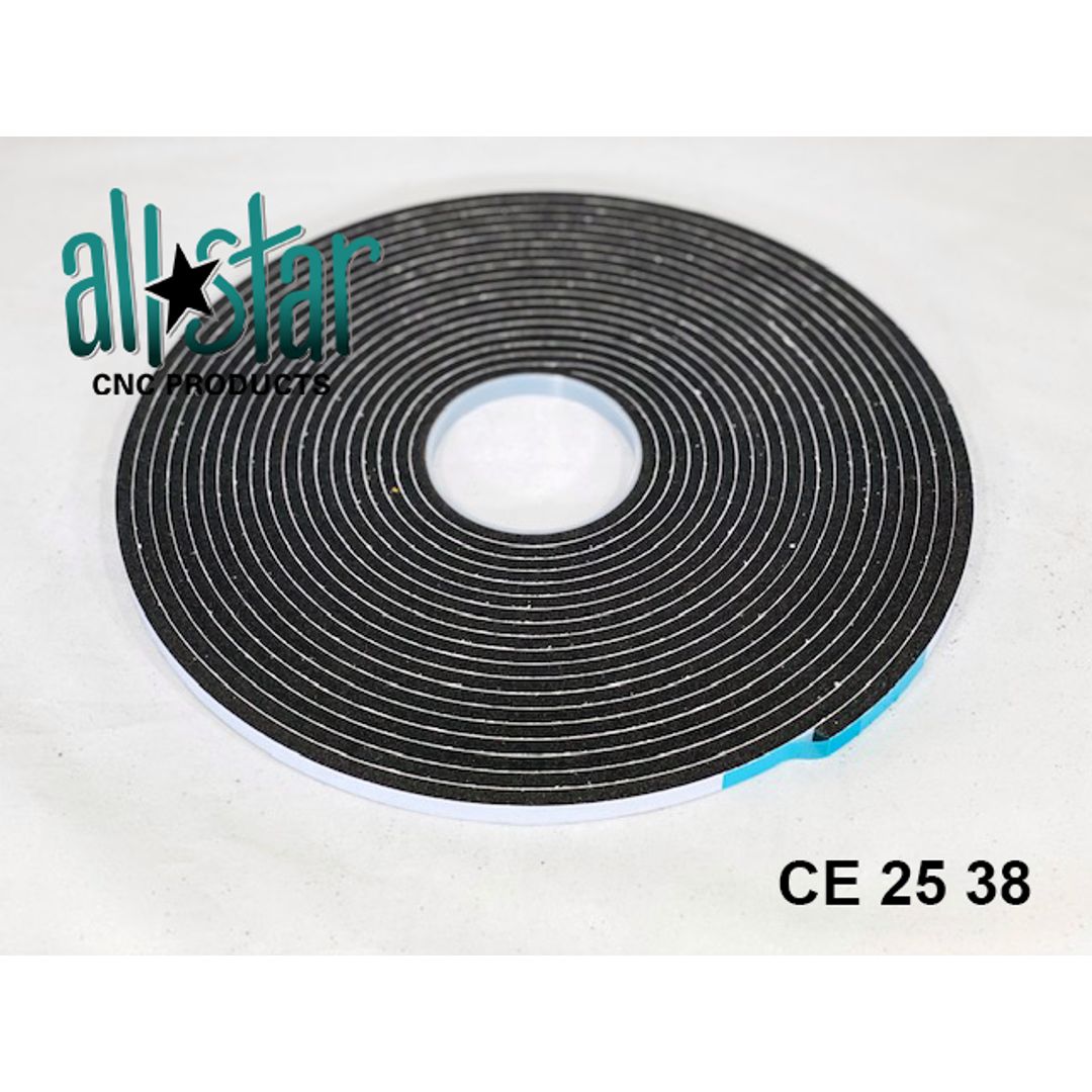 All Star CE 25 38 In-Board gasket product image