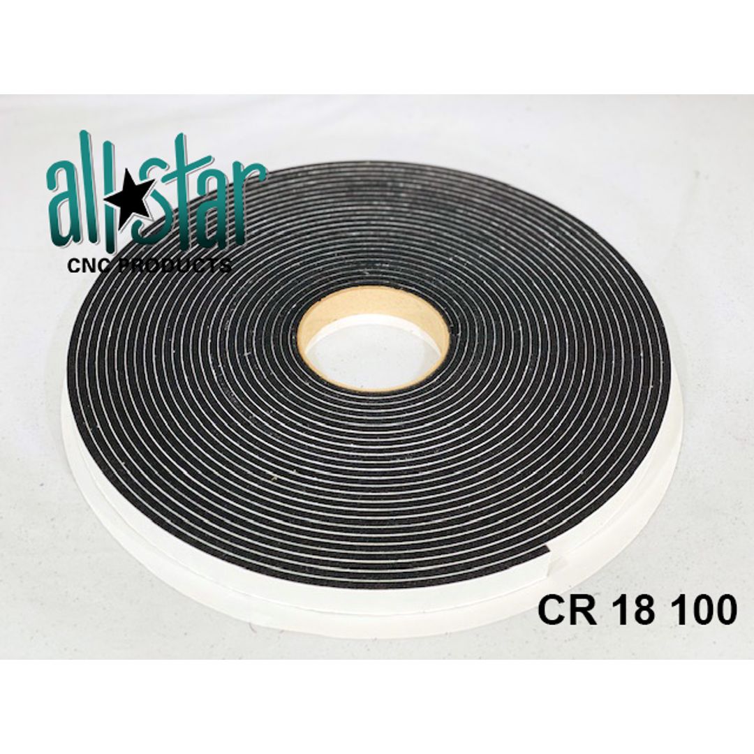 All Star CR 18 .100 on-board gasket product image