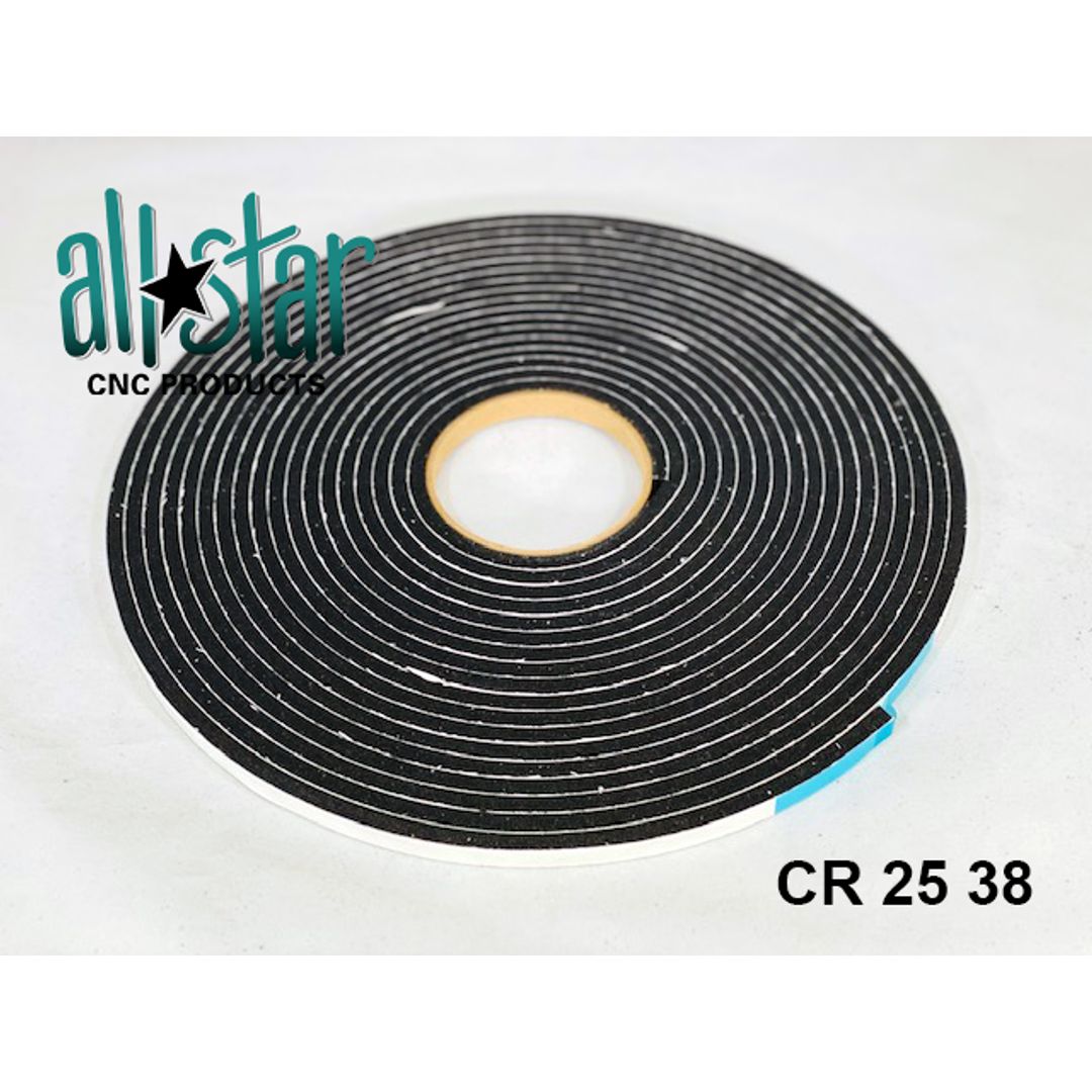 All Star CR 25 38 In-Board gasket product image