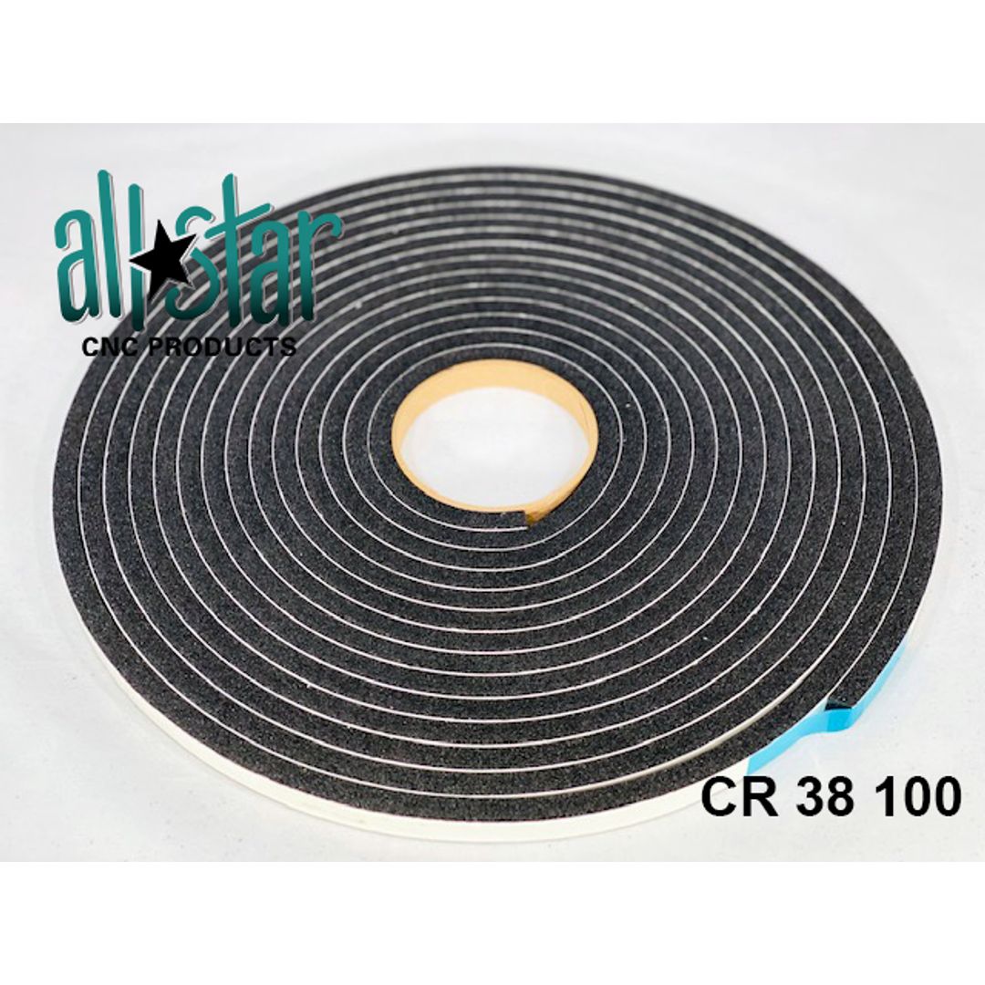 All Star CR 38 .100 In-Board gasket product image