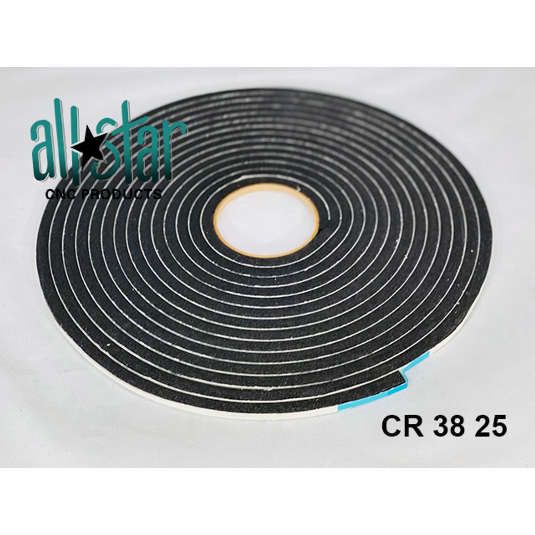 All Star CR 38 25 In-Board gasket product image