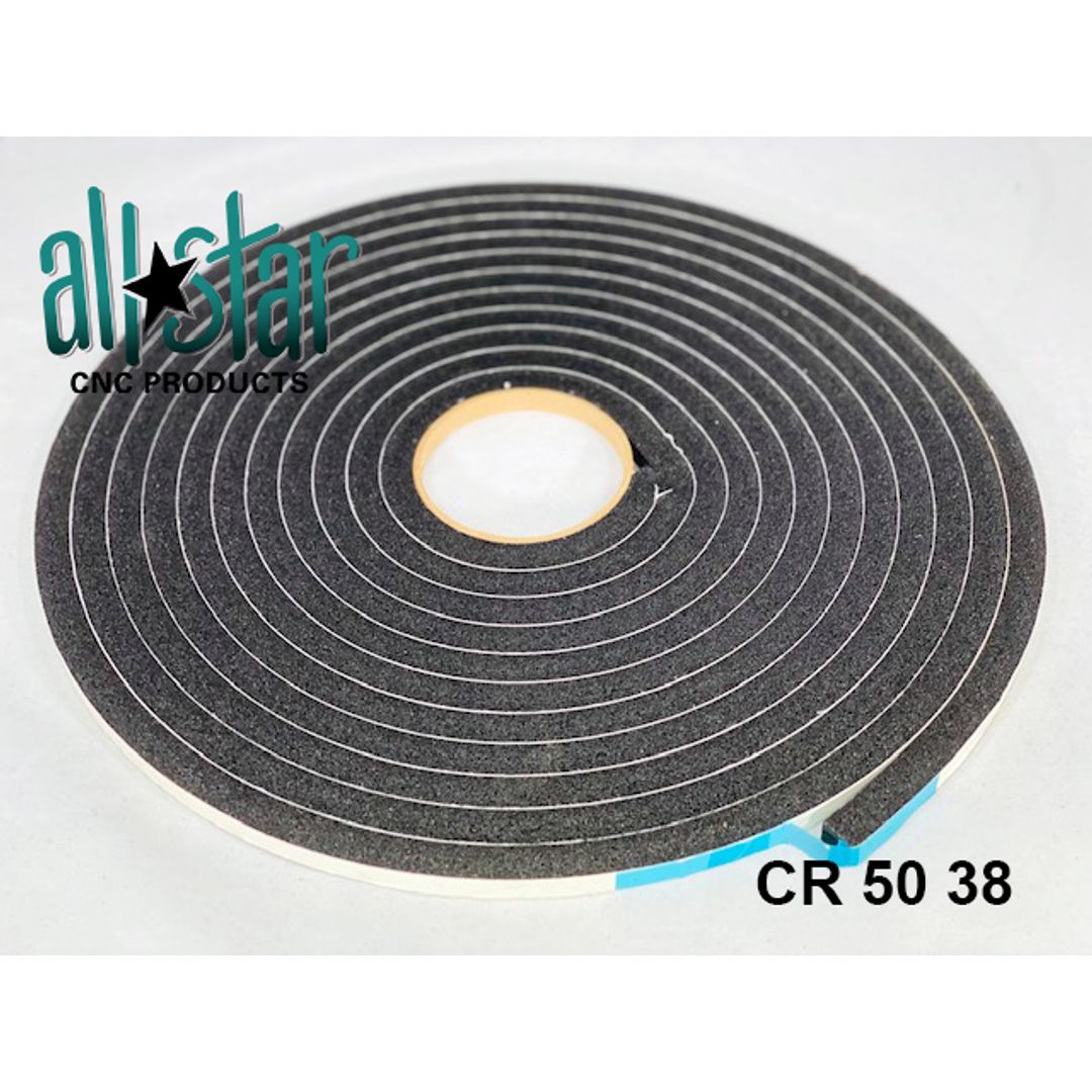 All Star CR 50 38 In-Board gasket product image