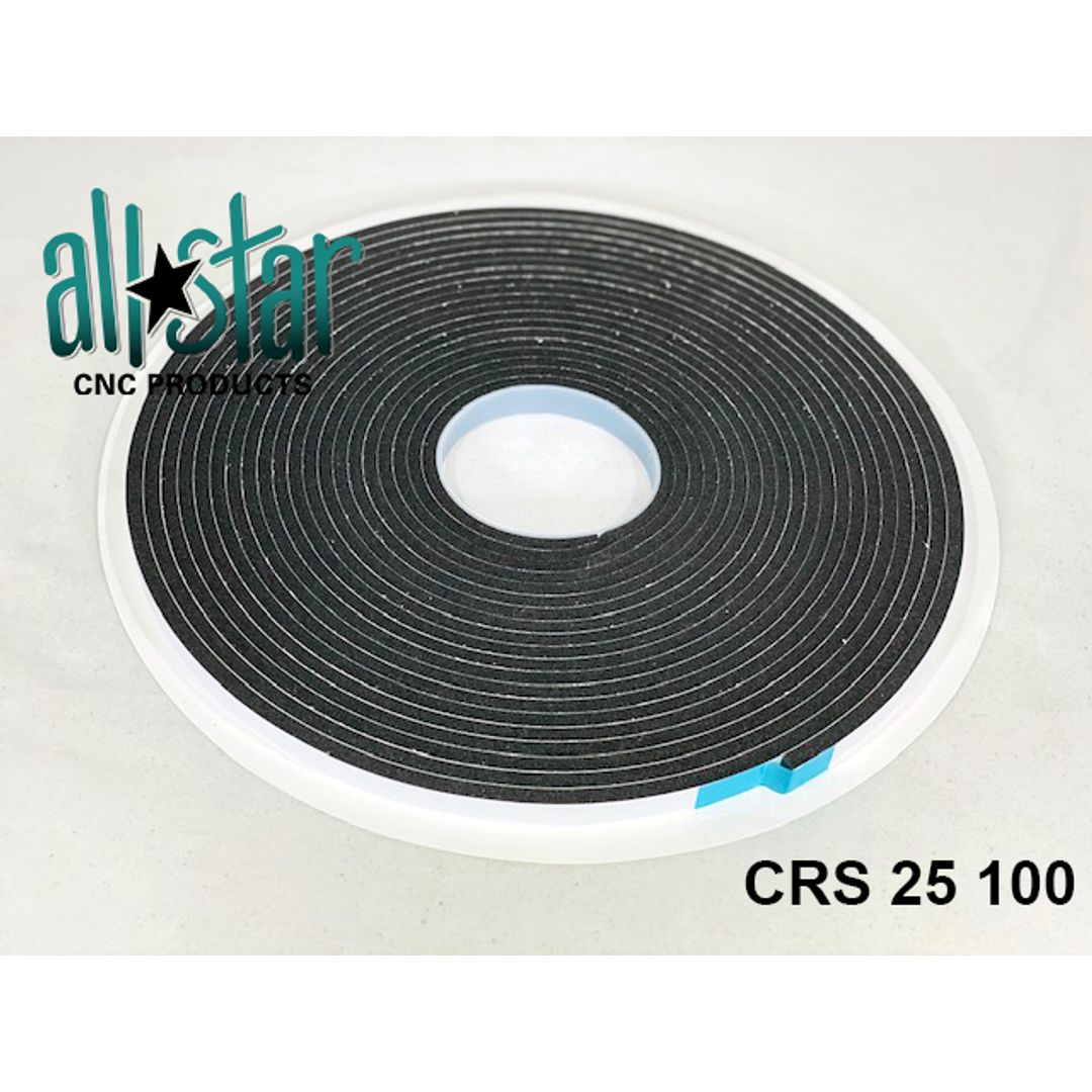 All Star CRS 25 .100 In-Board gasket product image
