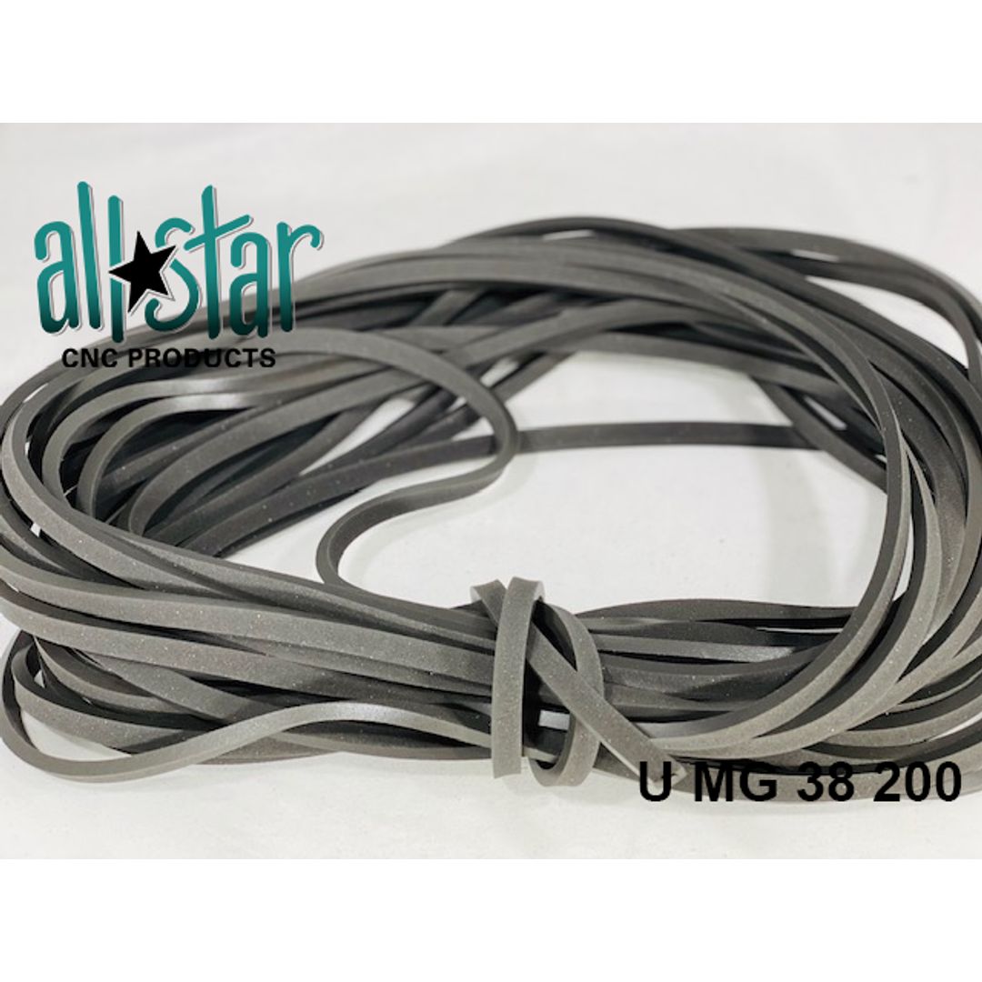 All Star UMG 38 200 square grid gasket product image