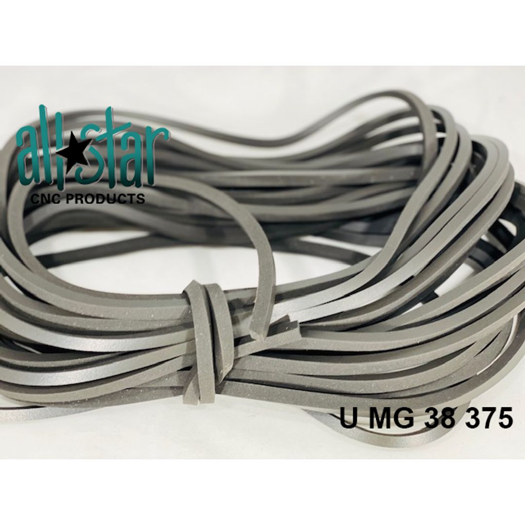 All Star UMG 38 375 square grid gasket product image