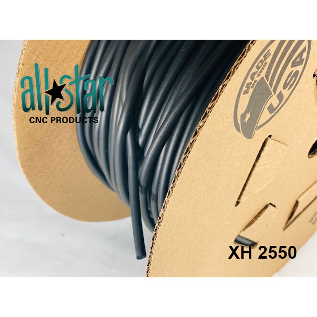 All Star XH 2550 cord grid gasket product image