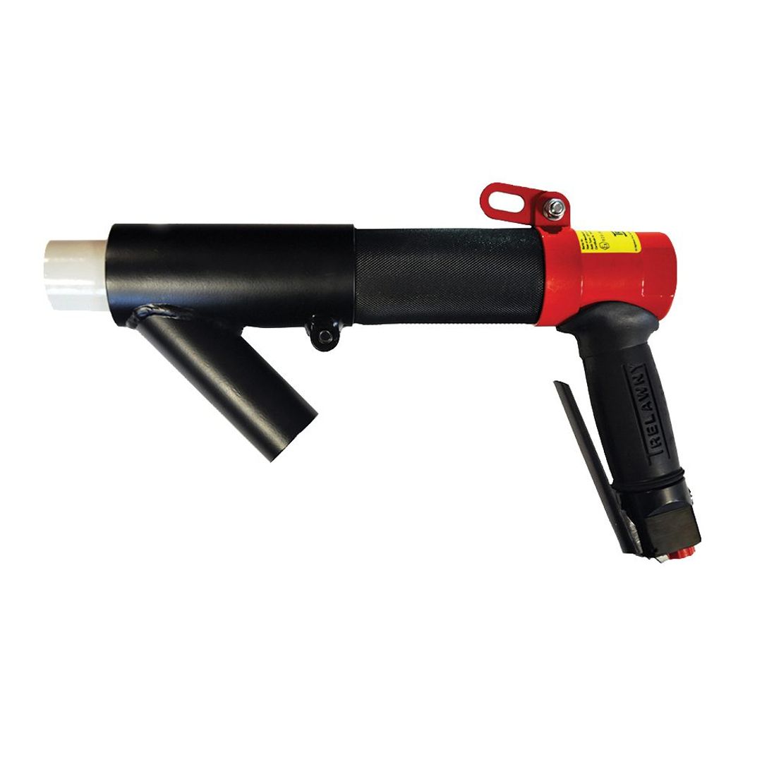CS Unitec ATEX Certified Needle Scaler Kits – VL223Ex, VL203Ex & VL303Ex
