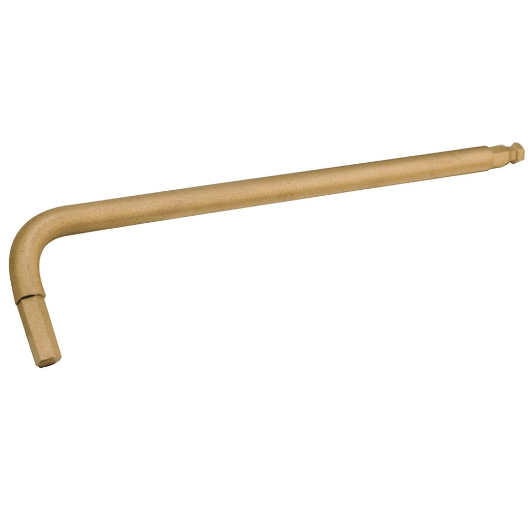 CS Unitec Ball Point Hex Key, Long