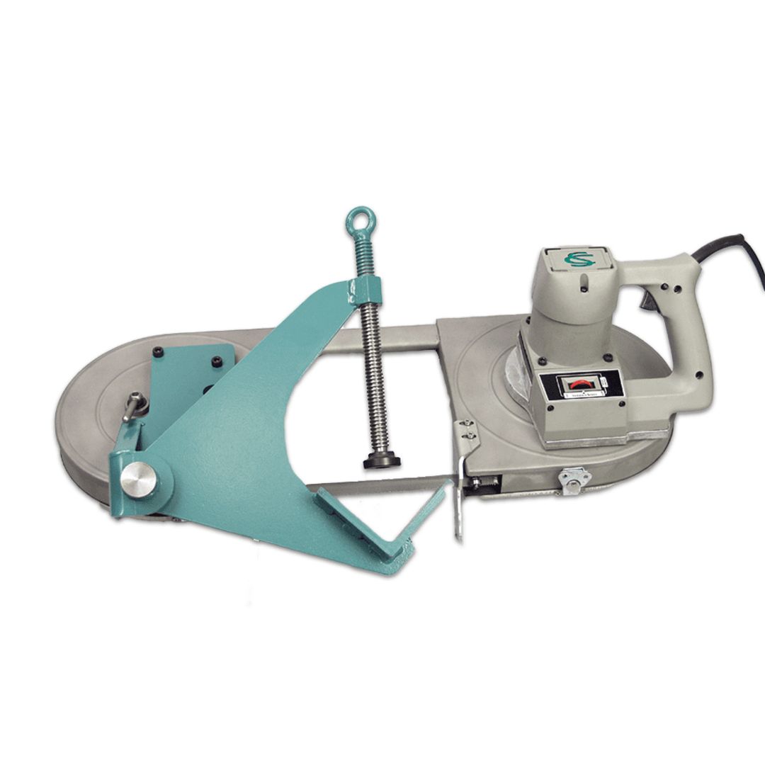 CS Unitec Band Saw Vise Clamp