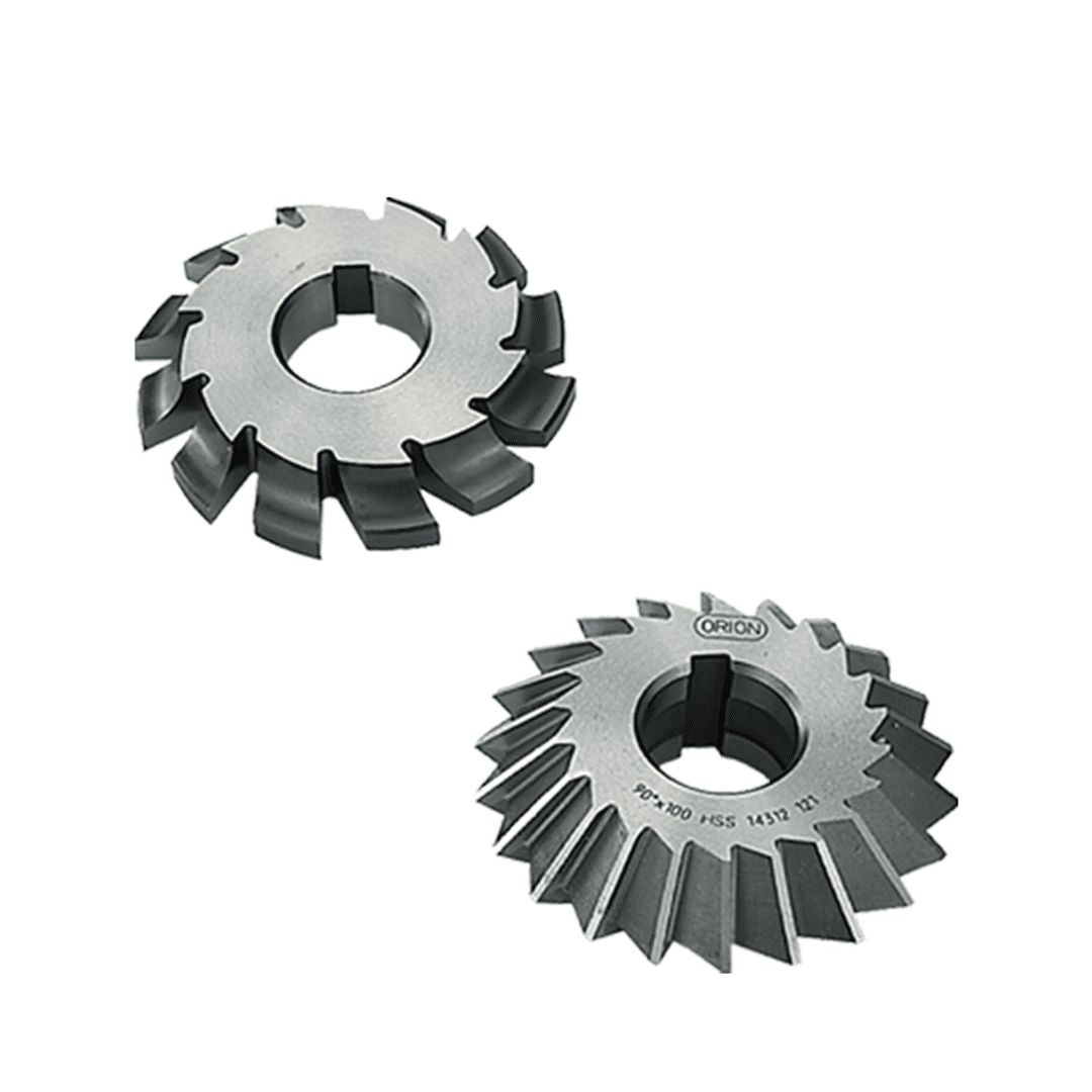 CS Unitec Beveling Cutters for Pipe Cutting Machines