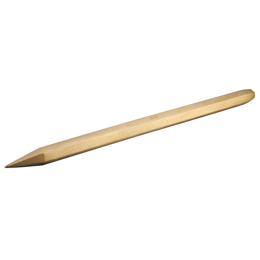 CS Unitec Bull Point Chisel