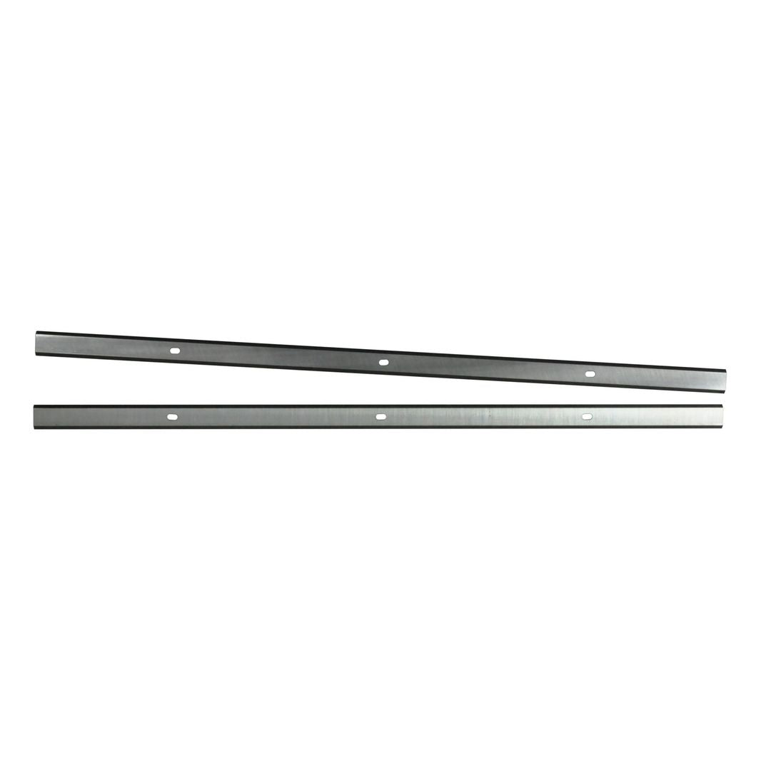 RIKON C20-913 13" replacement planer knives, 2-pack, for 25-131 planer.