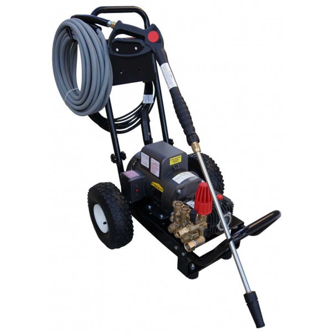 CAM Spray 1500XS2 120V single-phase cold water pressure washer