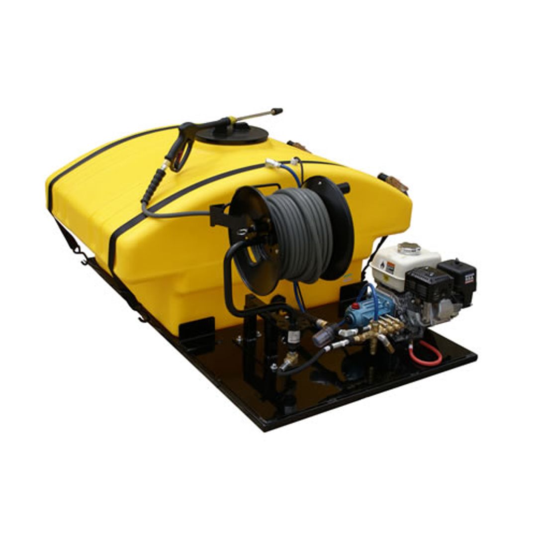 CAM Spray 25006MPM pressure washer