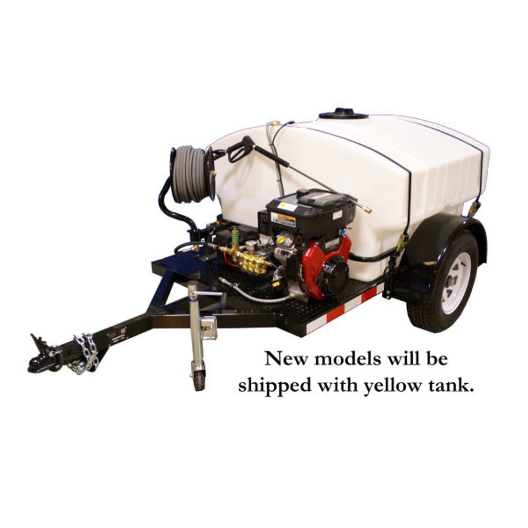 CAM Spray 4050BT pressure washer