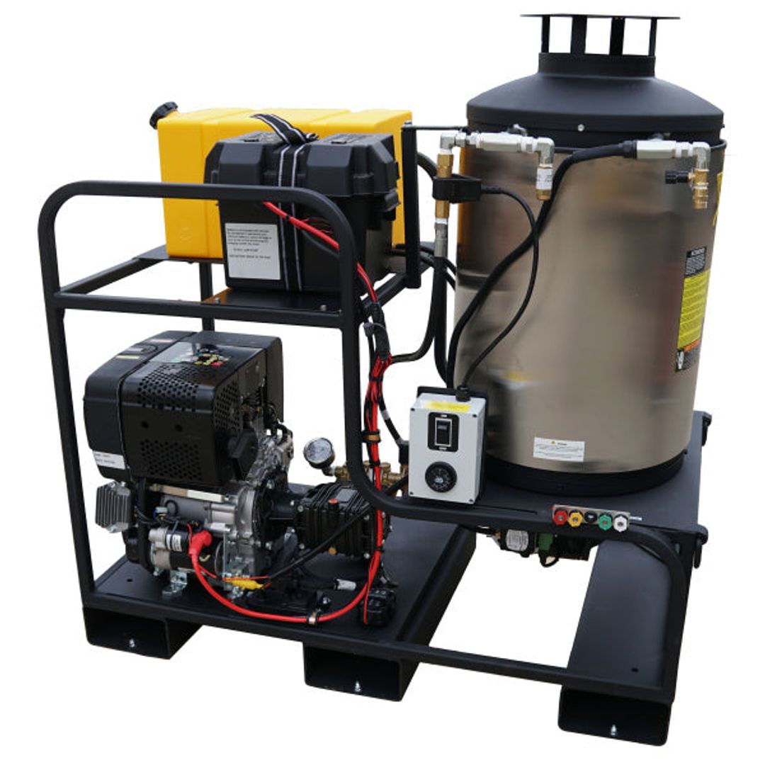 CAM Spray MCB3040D pressure washer