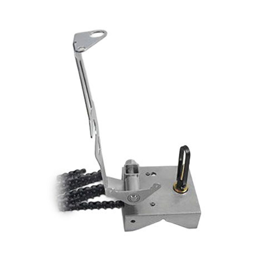 CS Unitec Chain Saw Clamps