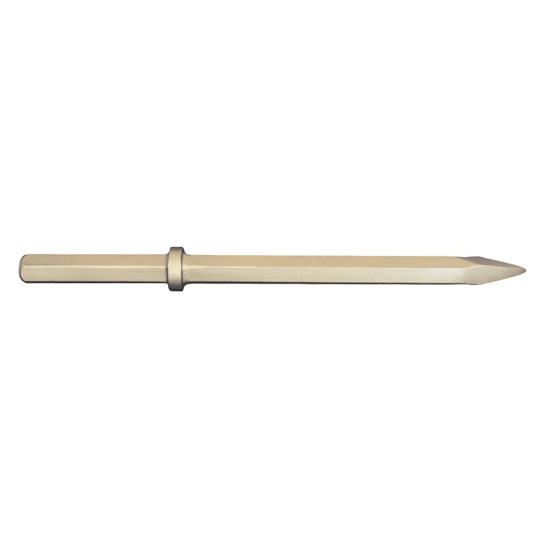 CS Unitec Chisel Bull Point