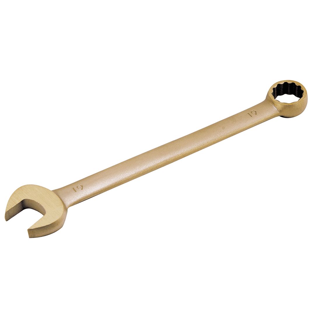 CS Unitec Combination Wrench