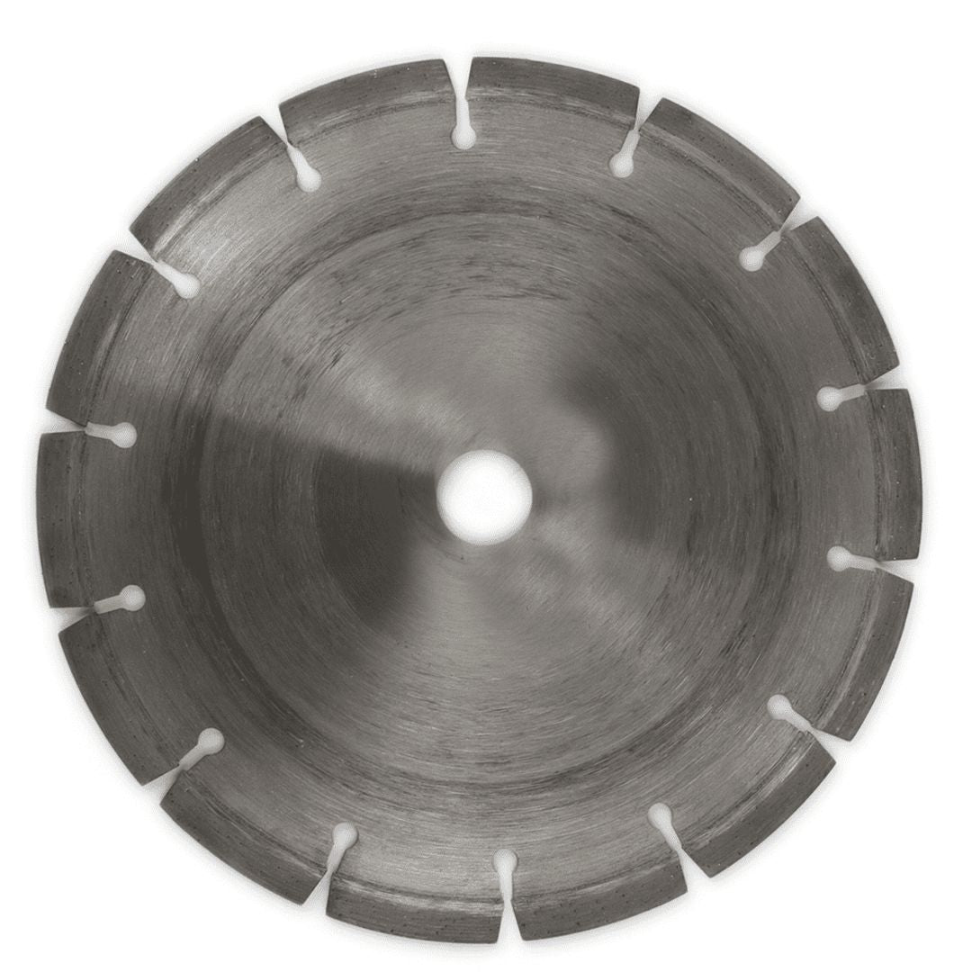 CS Unitec Concrete Cut Off Saw Blades