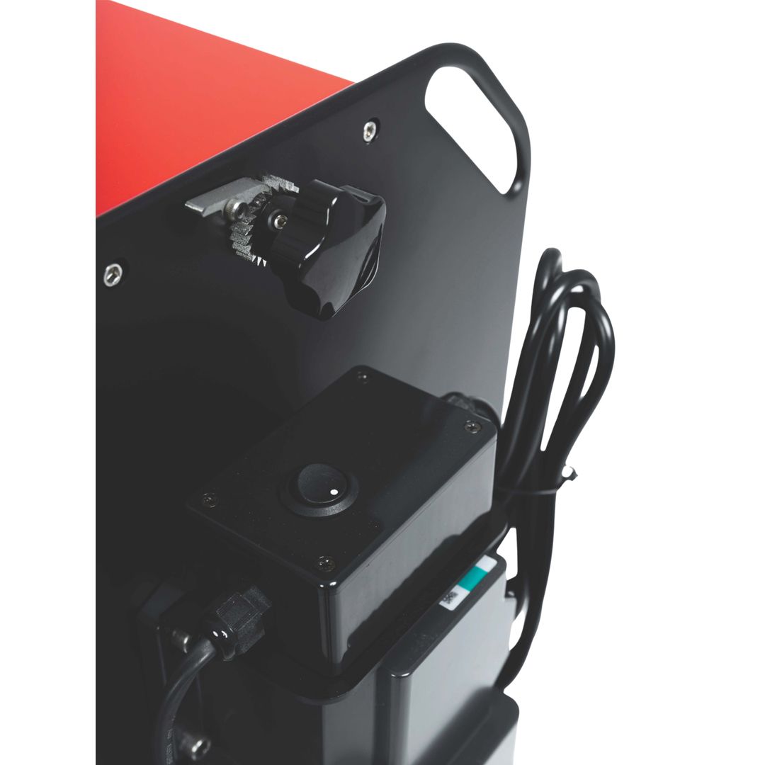 CenturionPro DBT0 back switch