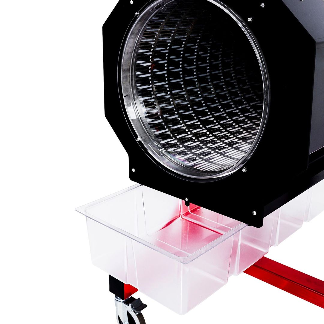 CenturionPro DBT3 product photo 2