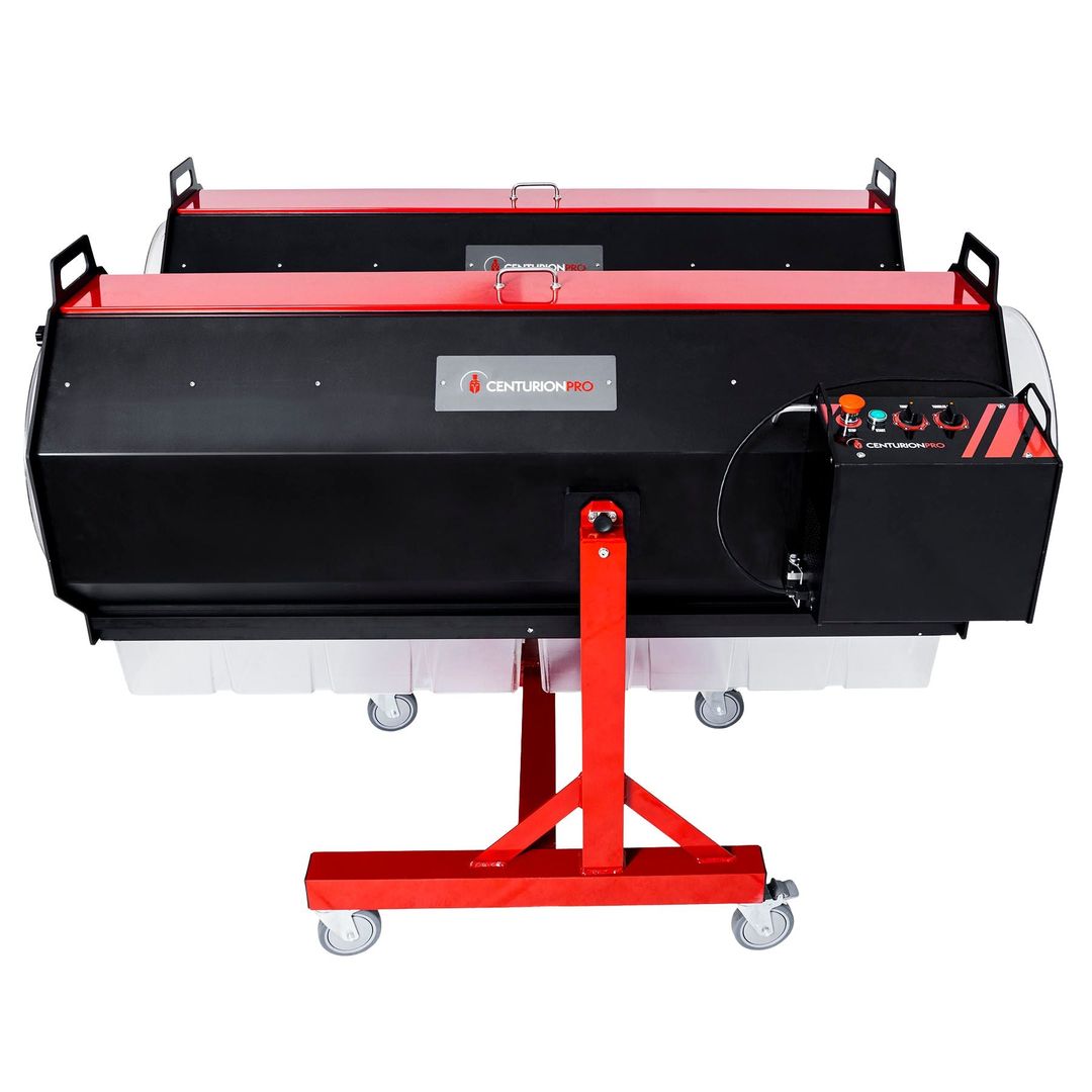 CenturionPro DBT5 product photo 2