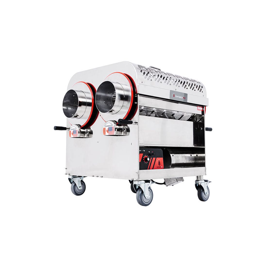 CenturionPro Gladiator SS Trimmer product photo