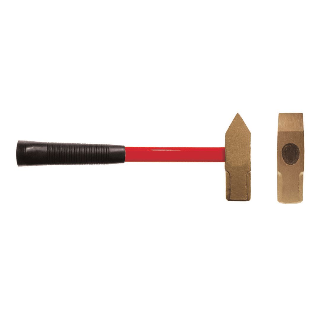CS Unitec Cross Peen Engineers’ Hammer