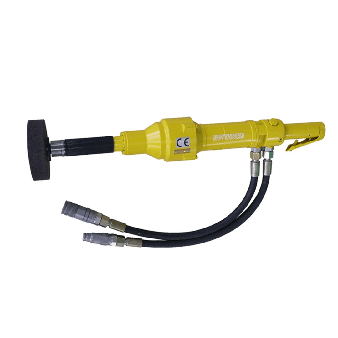 CS Unitec Underwater Hydraulic Horizontal Grinder, model 1 1580 0060