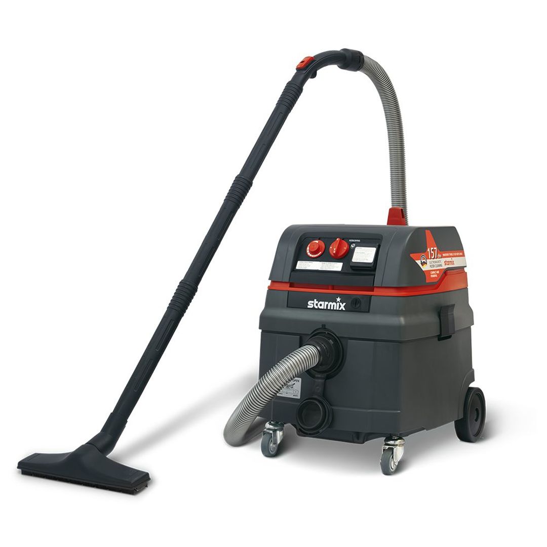 CS Unitec Powerhouse TOP HEPA Vacuum (Item ID: 103464), model 103464
