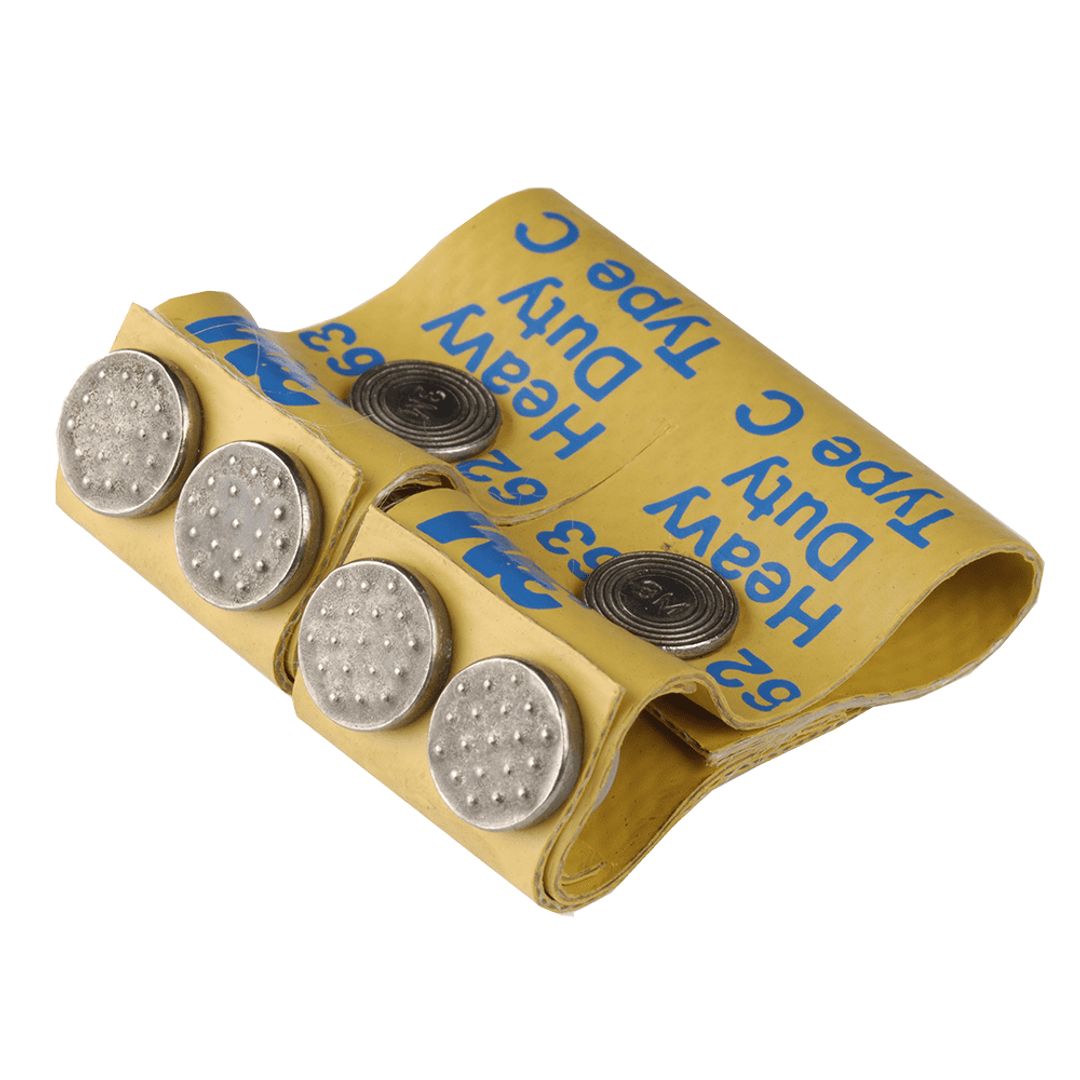 CS Unitec Rotopeen C Flaps for Handheld Scarifiers, model 312.MRPC