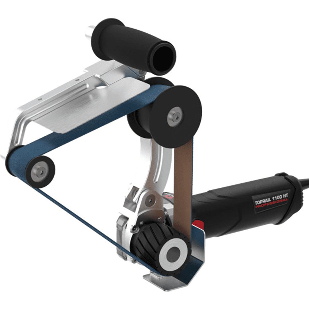 CS Unitec KING-BOA™ Round Tubing Sander, model 38810U