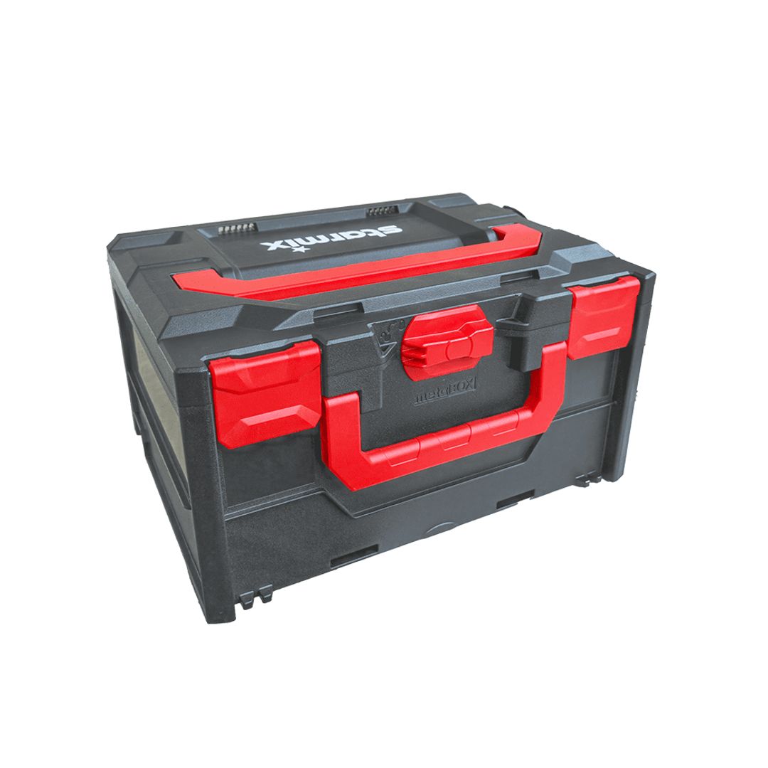 CS Unitec StarBox 215, model 468518
