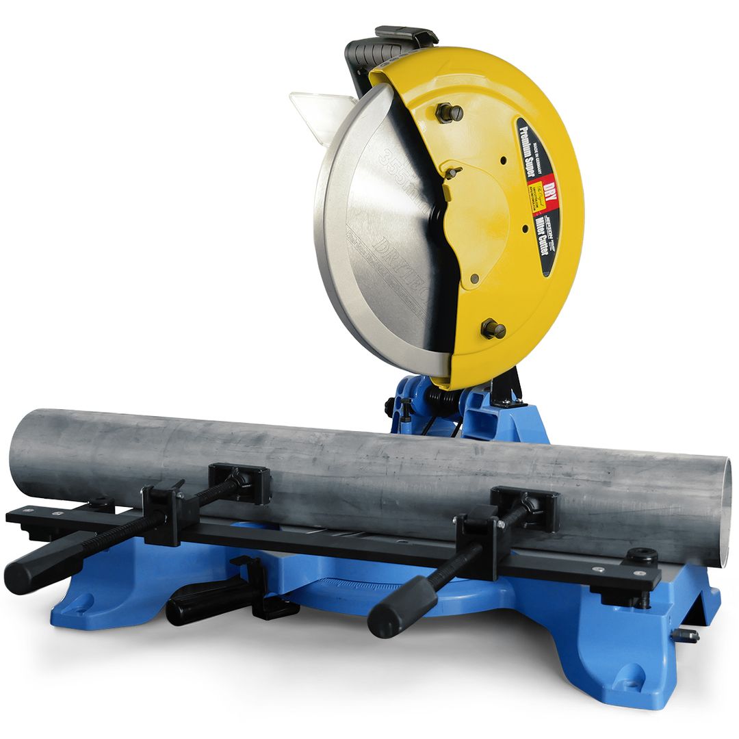 CS Unitec 9414 Premium Super Dry Miter Cutter, model 600514NA