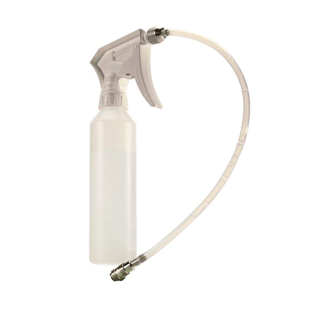 CS Unitec Pressurized Coolant Bottle, model 9 4002 0020 N
