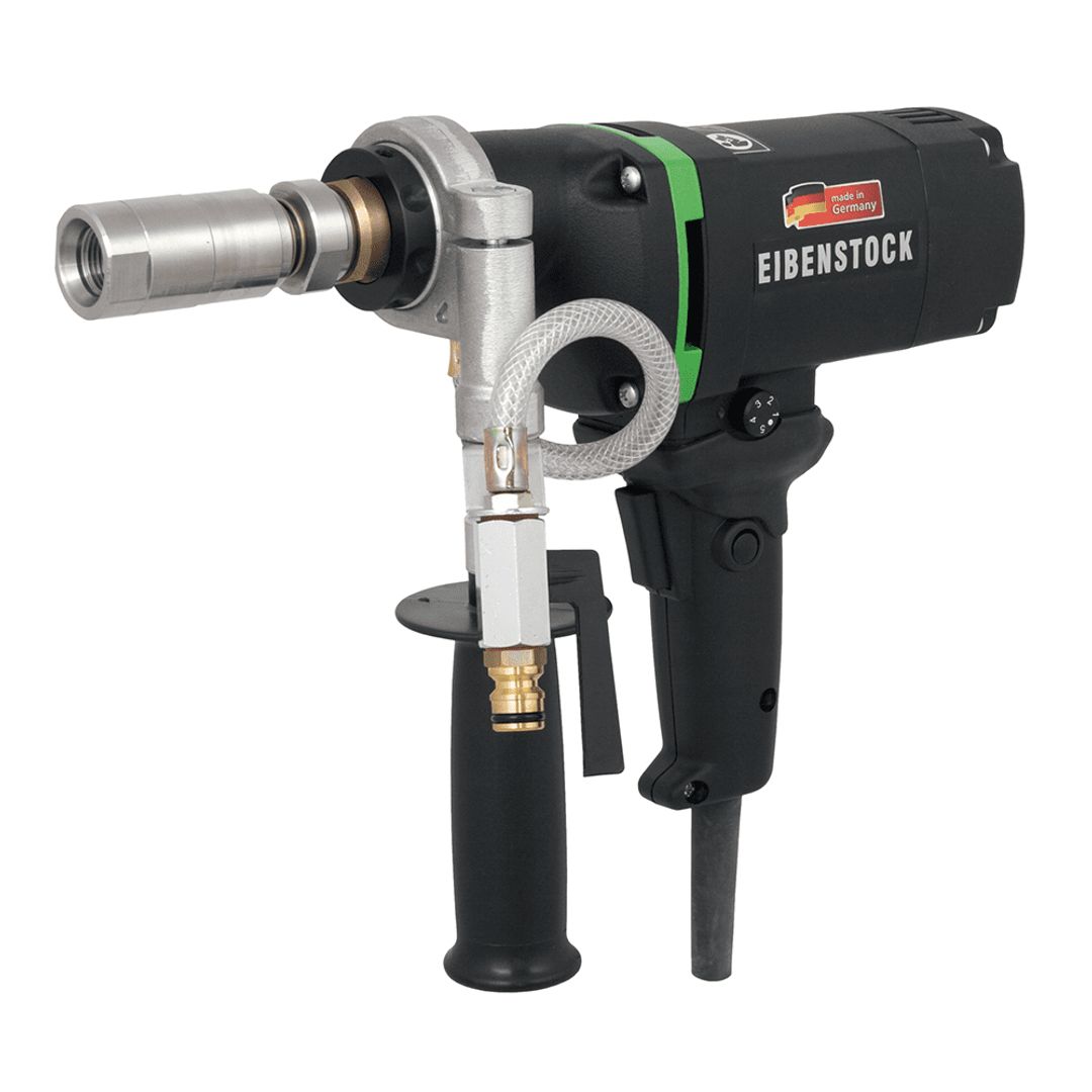CS Unitec END 1550 P Wet Core Drill, model END 1550 P