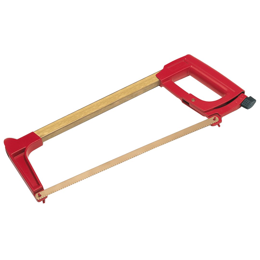 CS Unitec Hacksaw Frame, model EX118A-395A
