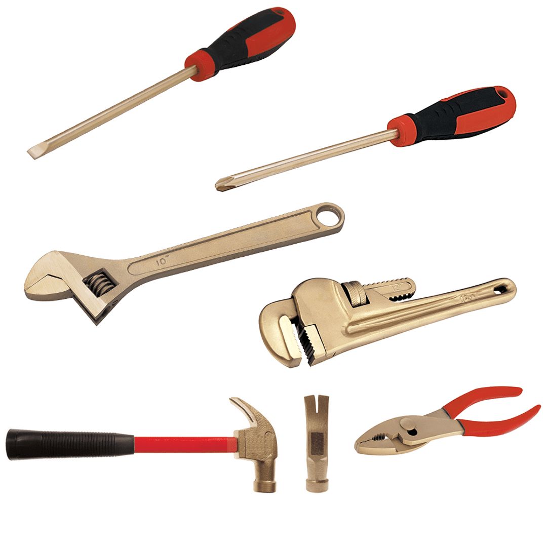CS Unitec 24-Piece Tool Kit, model EX2000-KIT B