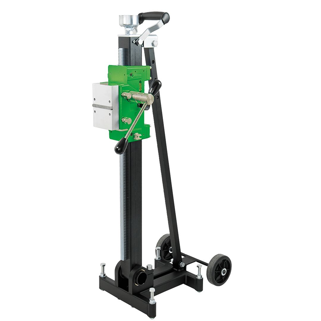 CS Unitec Core Drill Anchor Stand PLB 450, model PLB 450