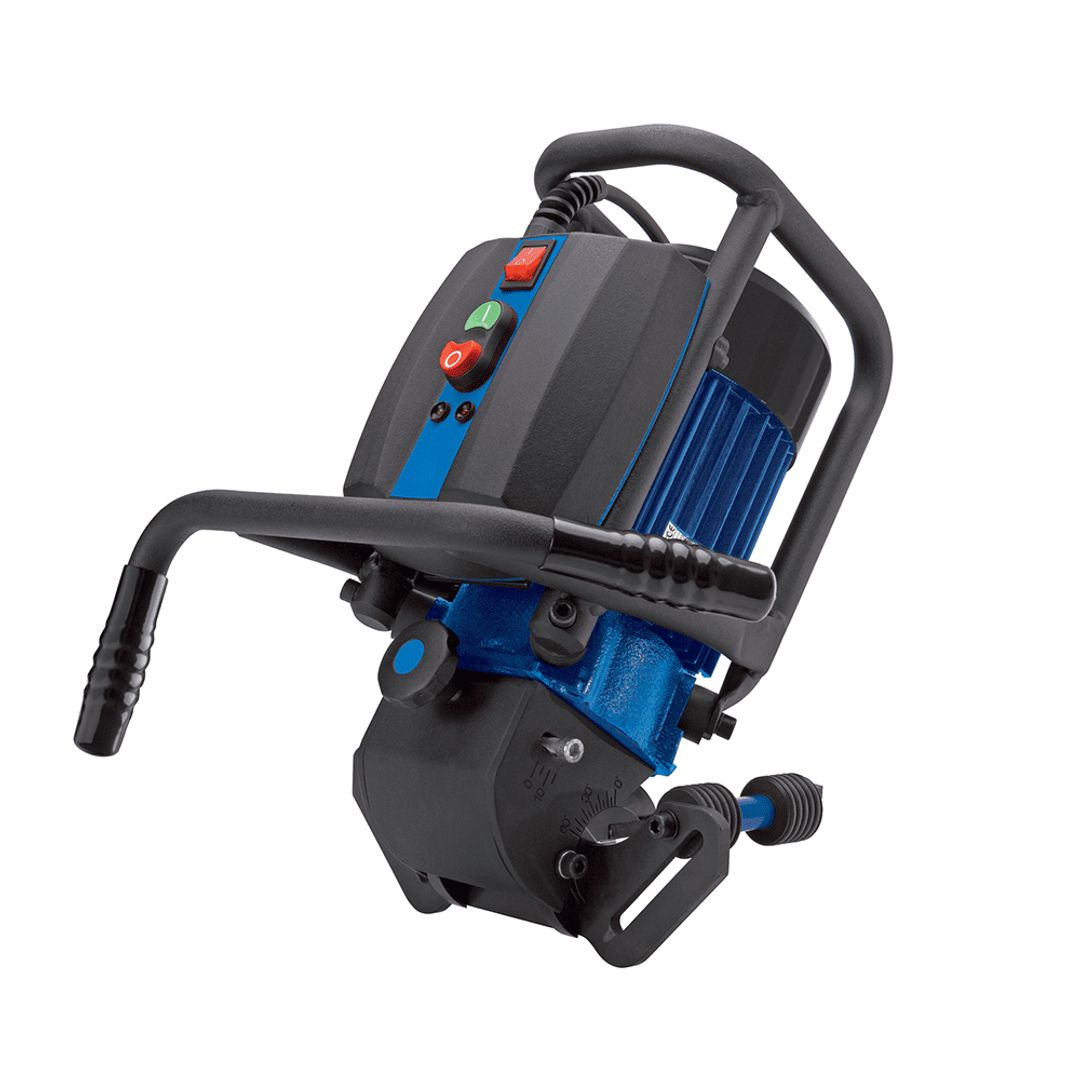 CS Unitec SKF 025 Portable Beveling Machine, model SKF 025