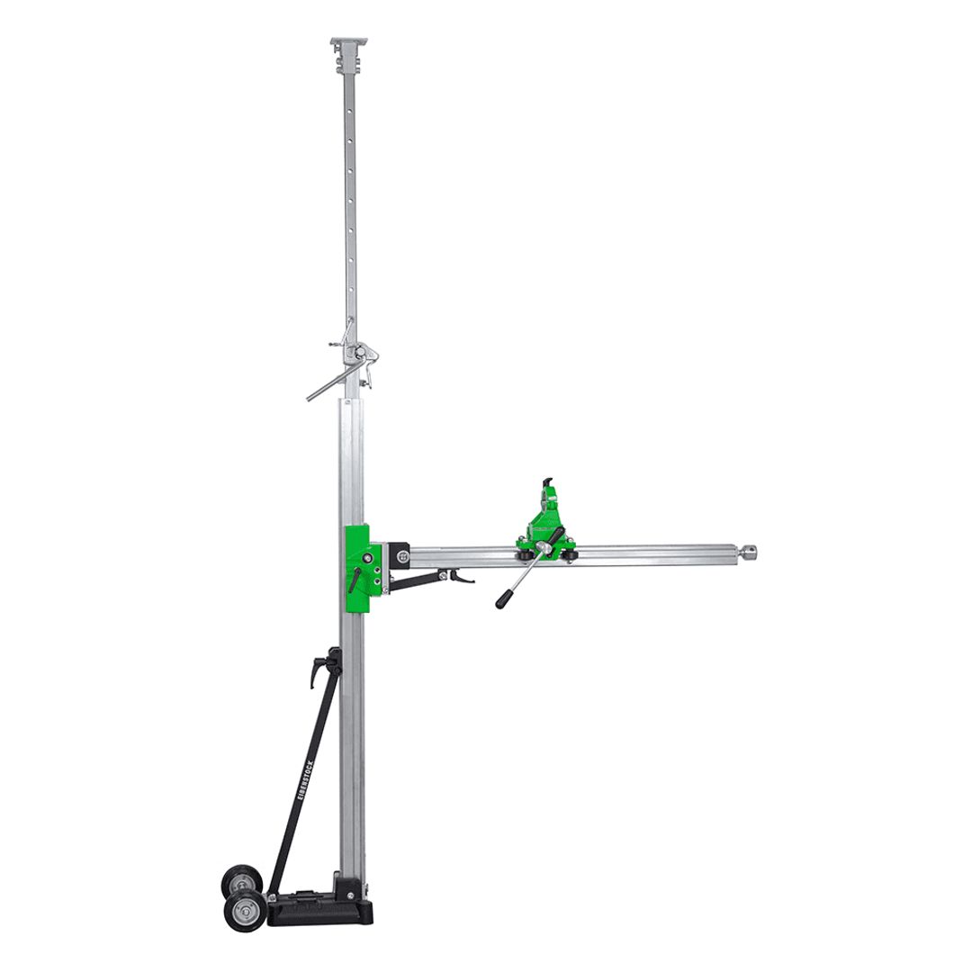 CS Unitec Upside Down Core Drill Stand, model USD 182