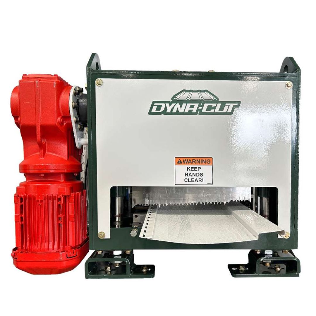 Dyna-Cut PRB-12 soffit and siding power shear