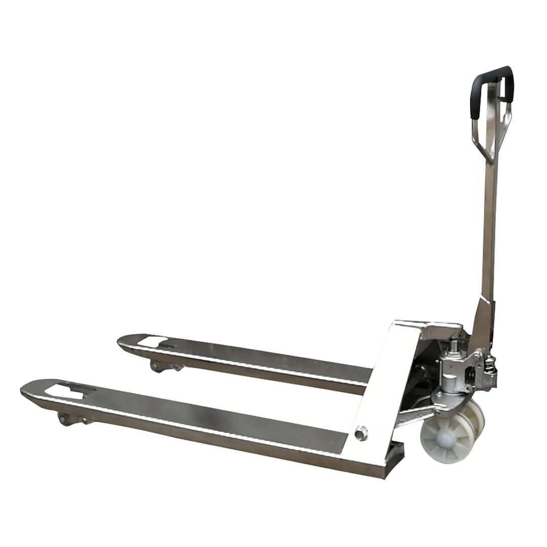 GNT G55S Pallet Jacks, product view showing the overall unit