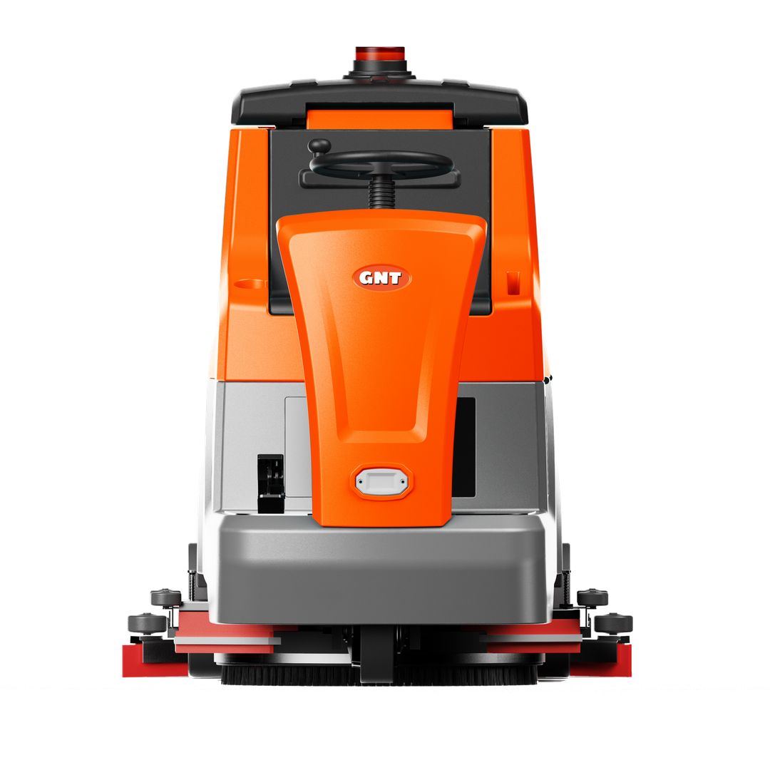 GNT GFC150 Floor Washer/Scrubber, additional product view
