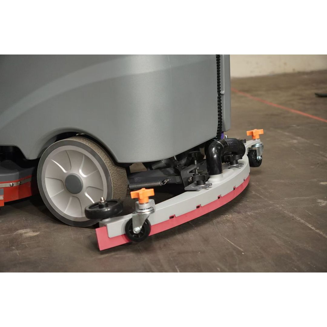 GNT GFC85 Floor Washer/Scrubber, additional product view