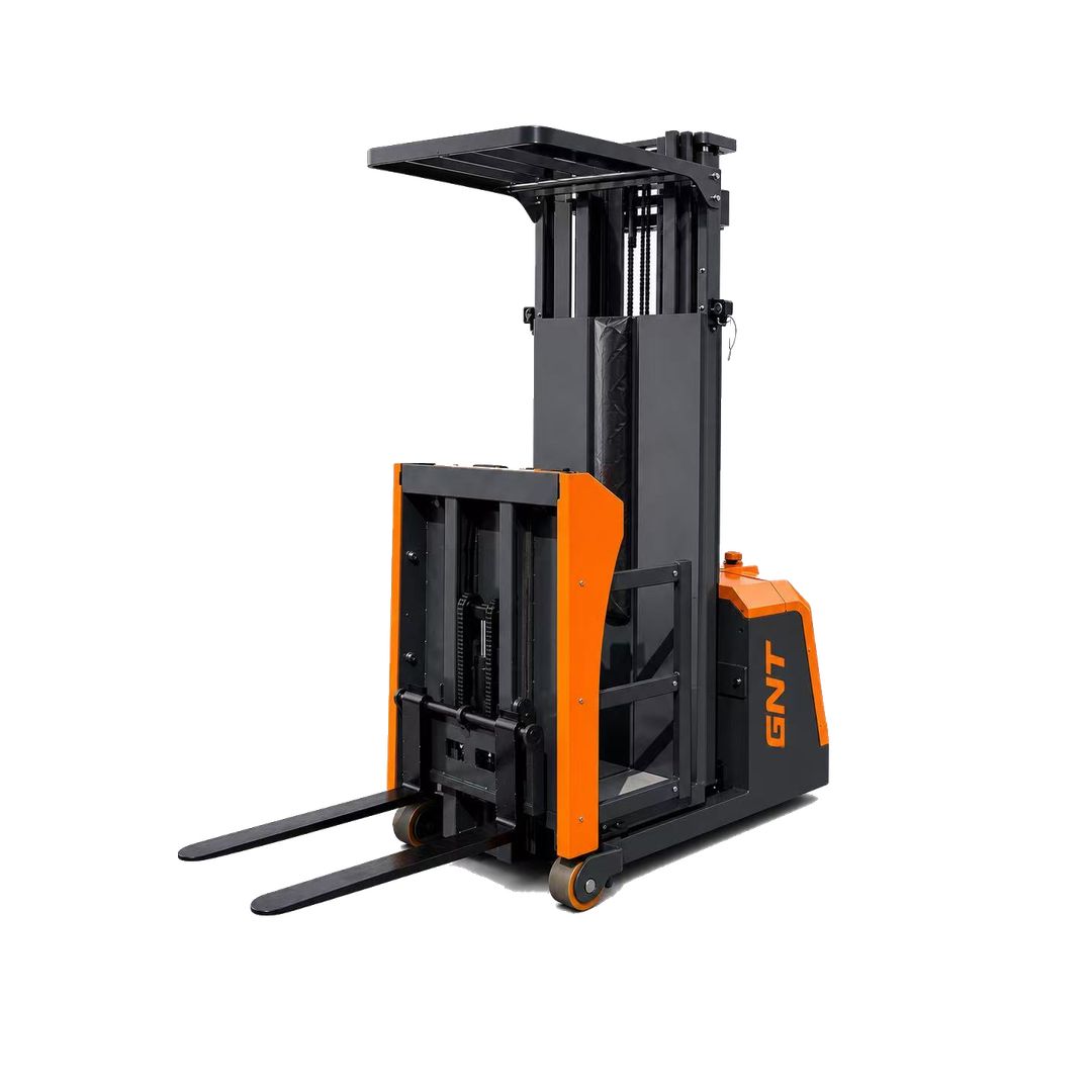 GNT GOPL150-216LI Order Picker, manufacturer product photo 1